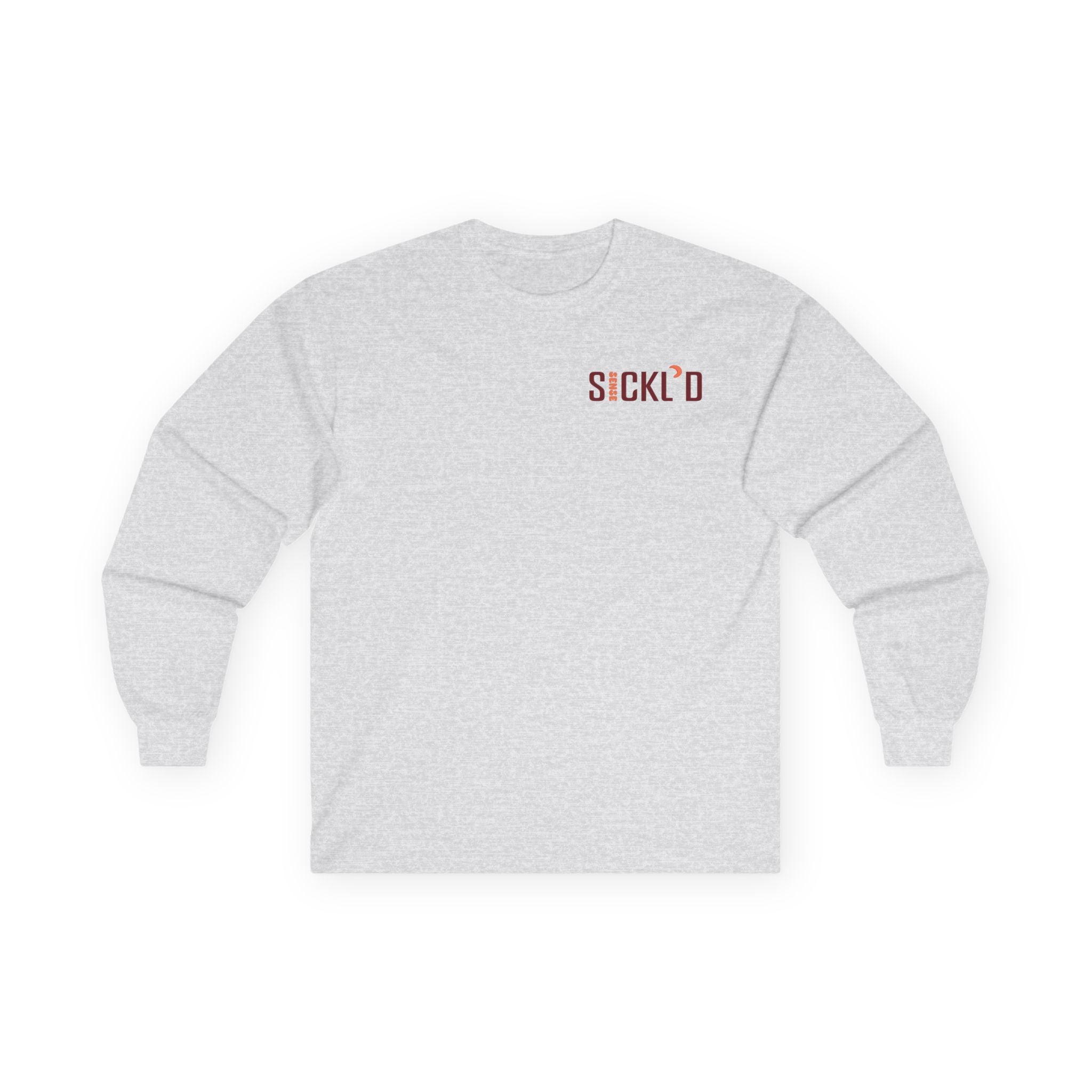 Sickl'd Sense Long Sleeve Tee