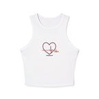 Heart Pulse Tank Top