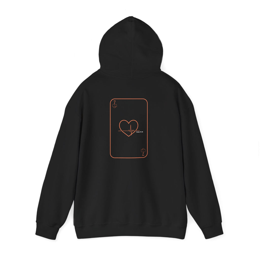 Heart Pulse Hoodie