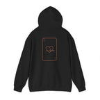 Heart Pulse Hoodie