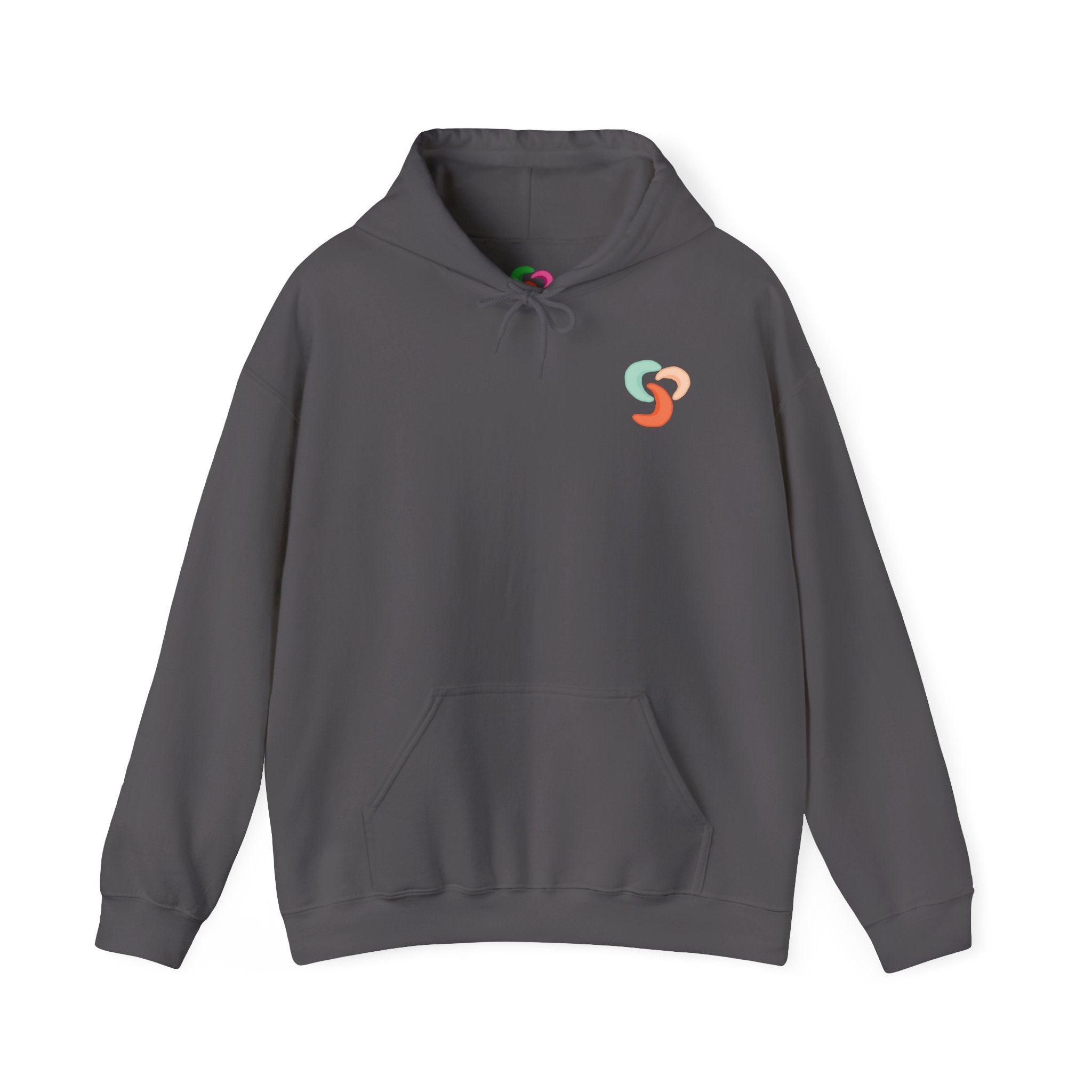 Sickl'd Hoodie