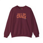 Sickl’d Don't Crack Crewneck