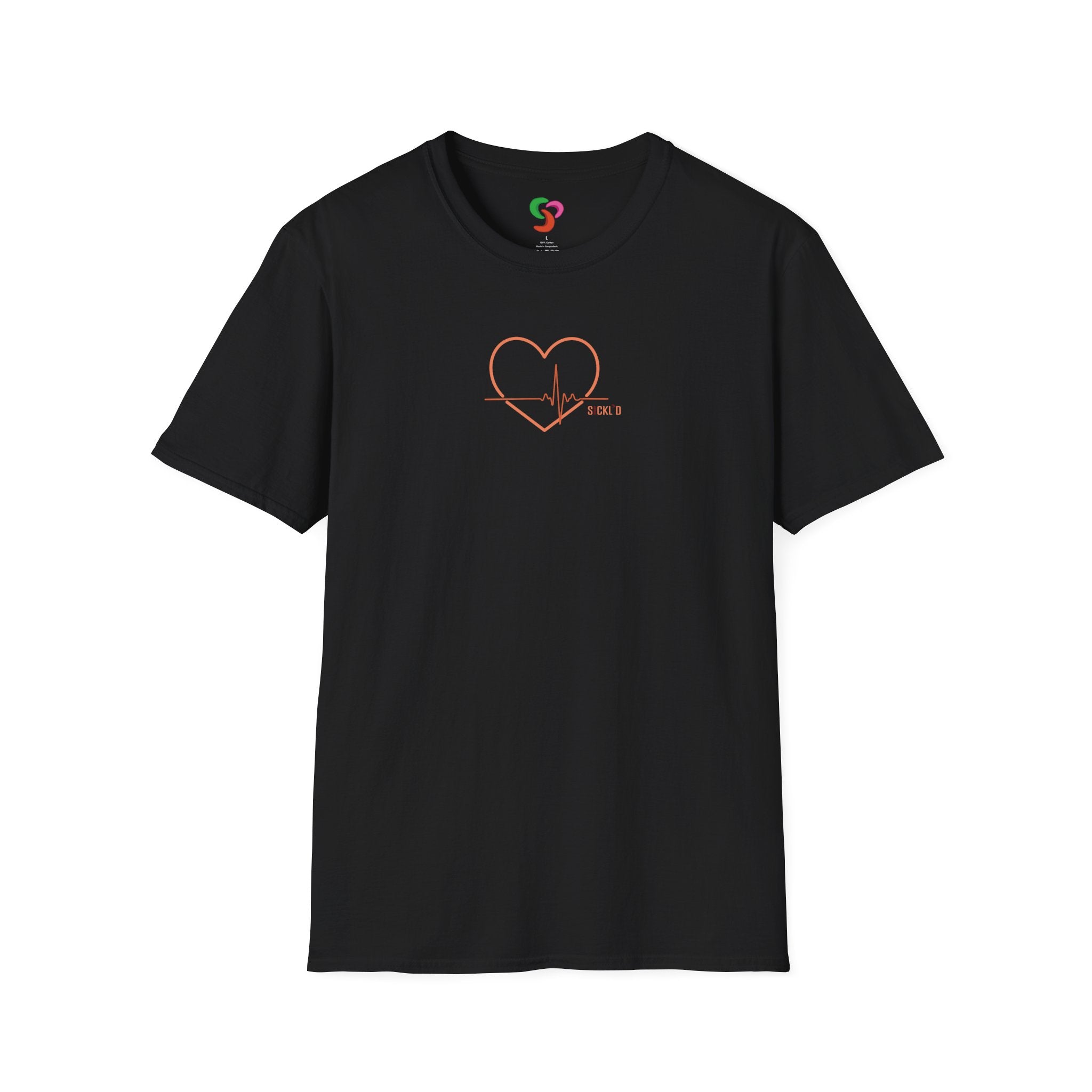 Heart Pulse T-Shirt
