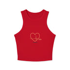 Heart Pulse Tank Top