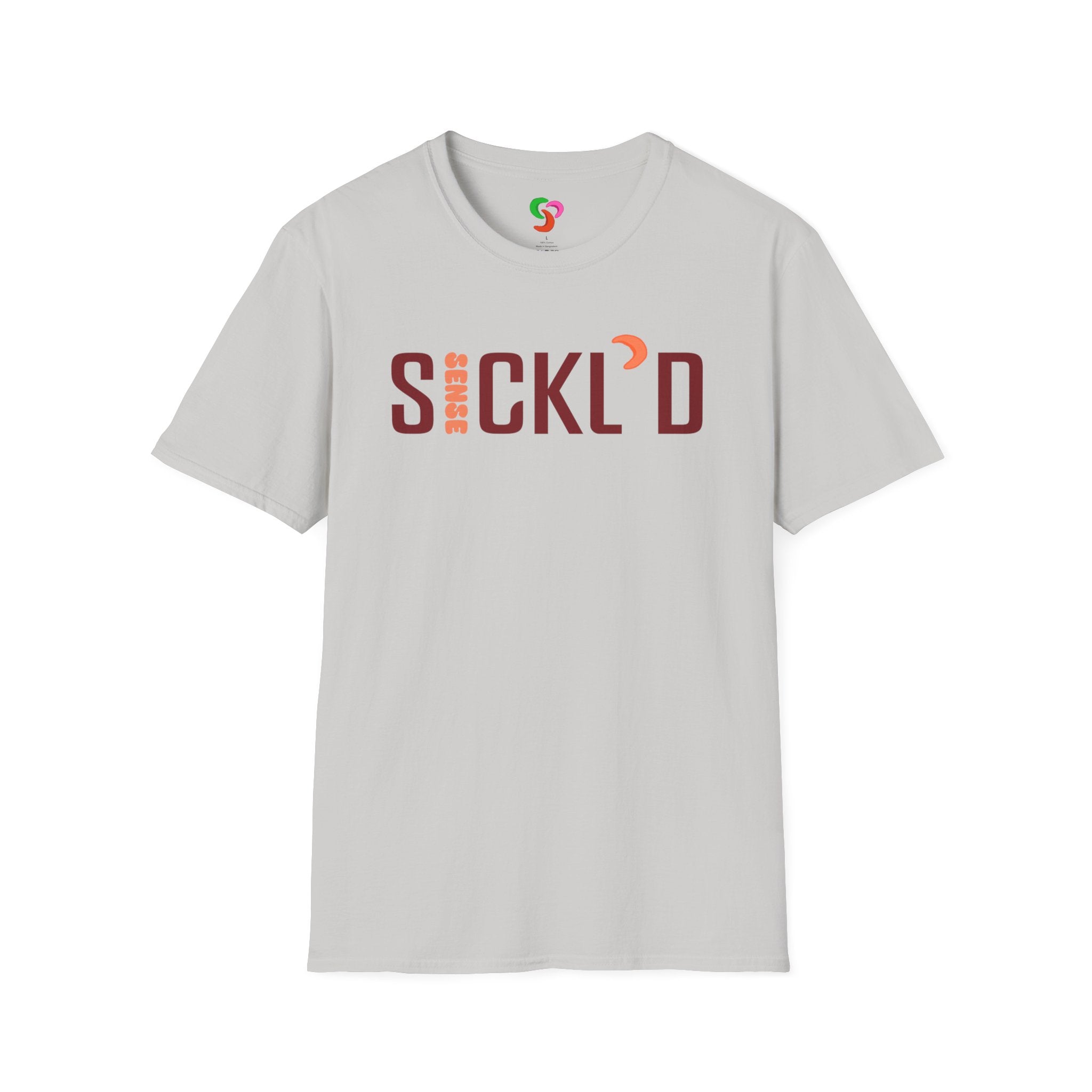 Sickl’d Sense T-Shirt