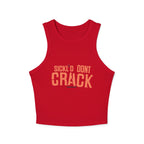 Sickl'd Don't Crack Tank Top