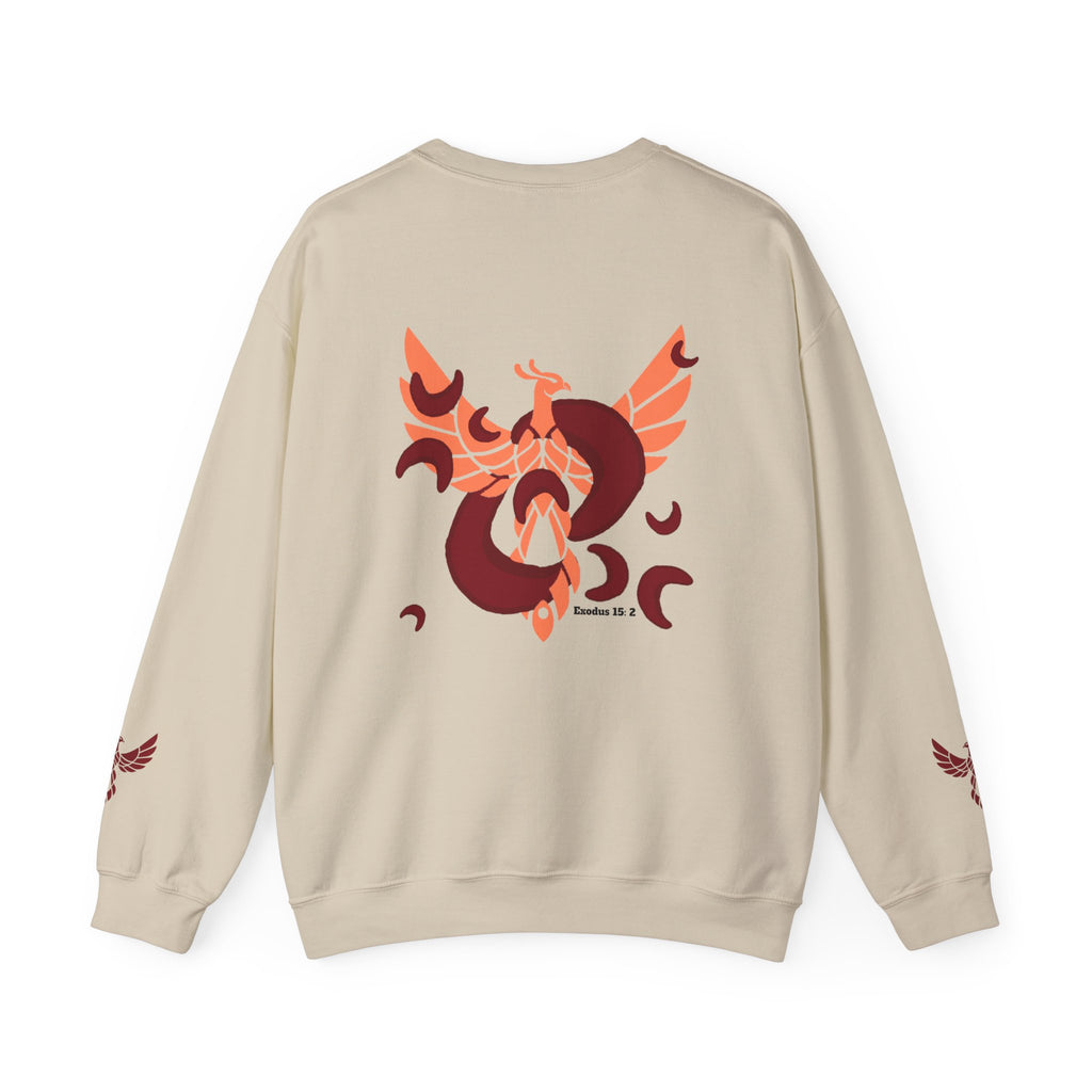 Sickl’d Crewneck