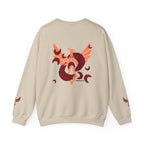 Sickl’d Crewneck