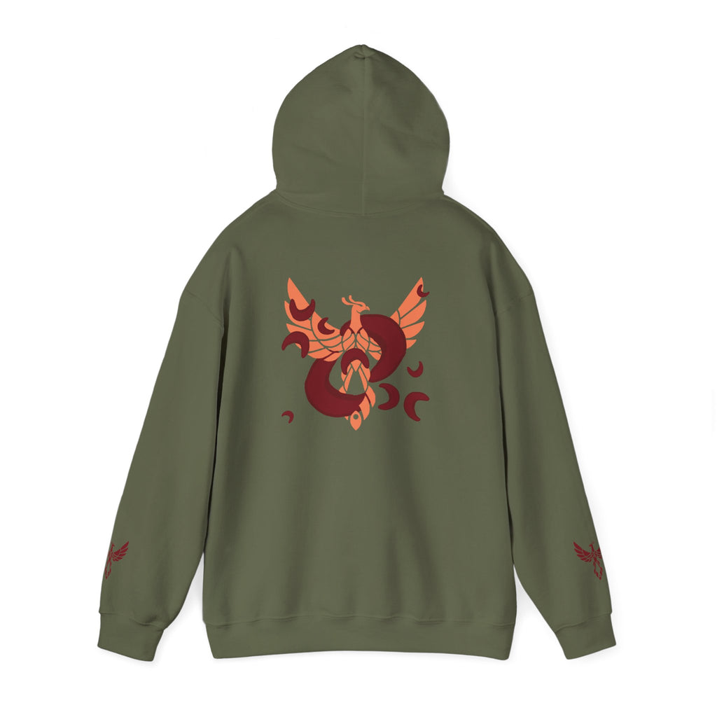 Sickl'd Hoodie