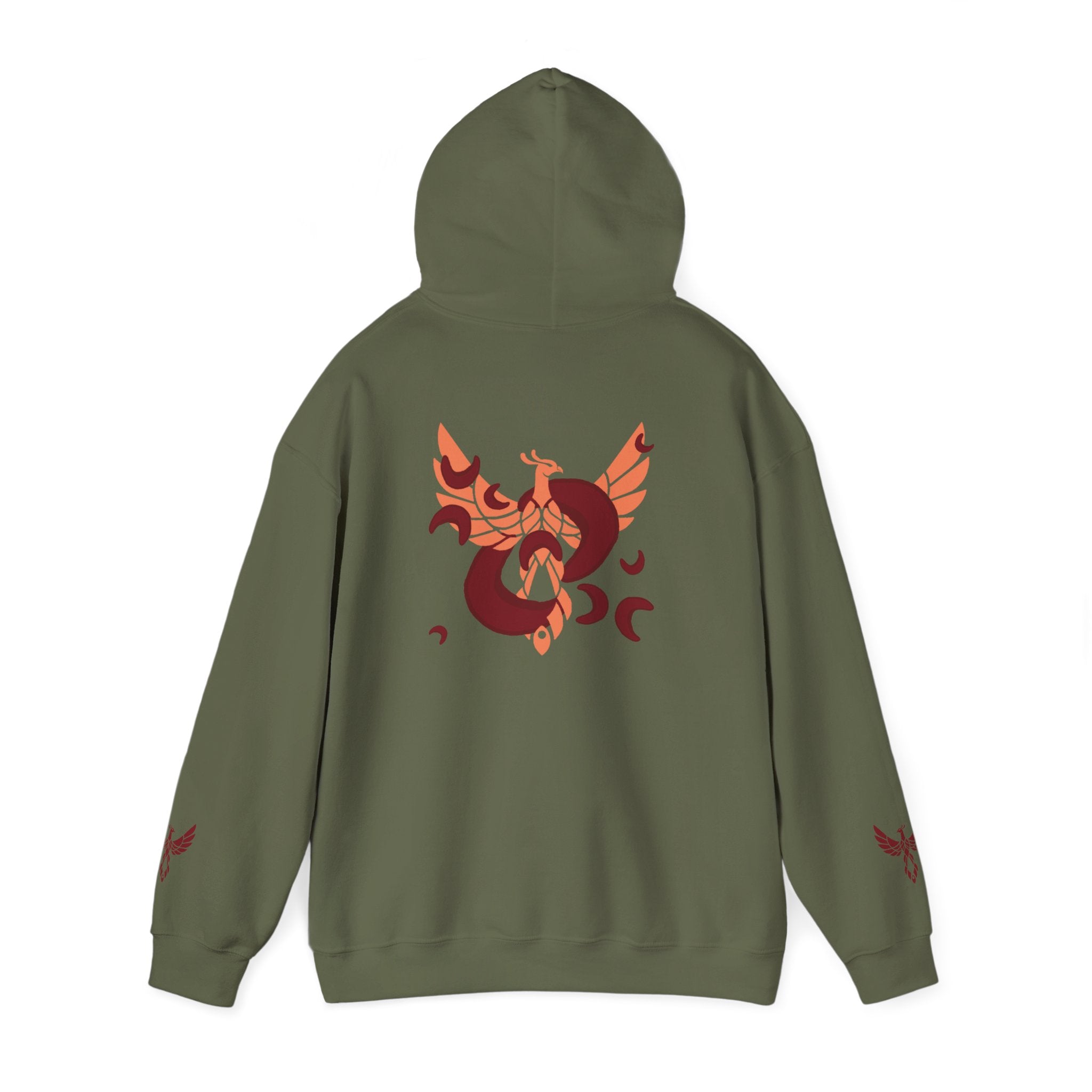 Sickl'd Hoodie