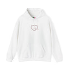 Heart Pulse Hoodie