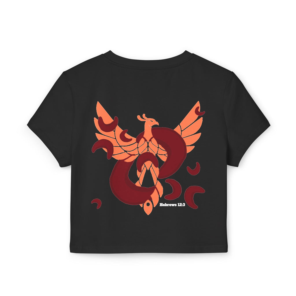 Sickl'd Baby Tee