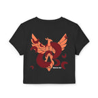 Sickl'd Baby Tee