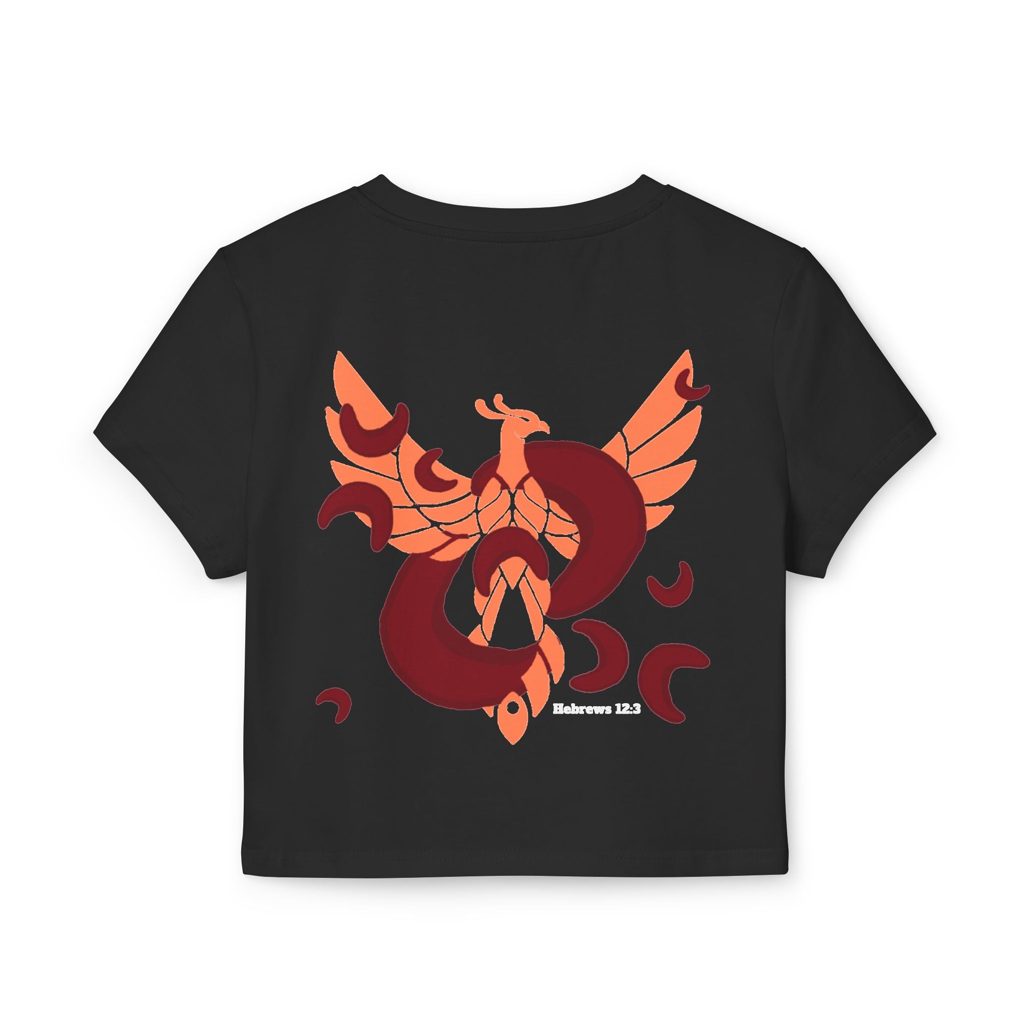 Sickl'd Baby Tee