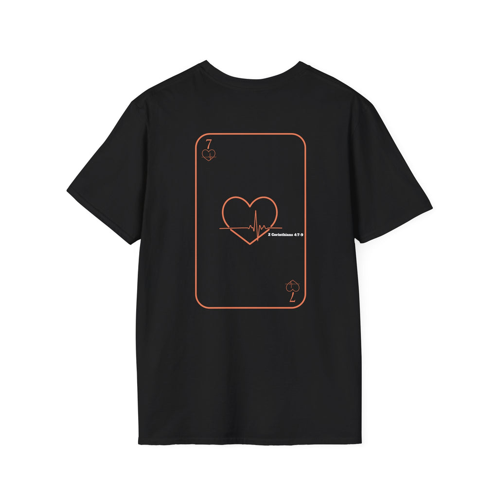 Heart Pulse T-Shirt