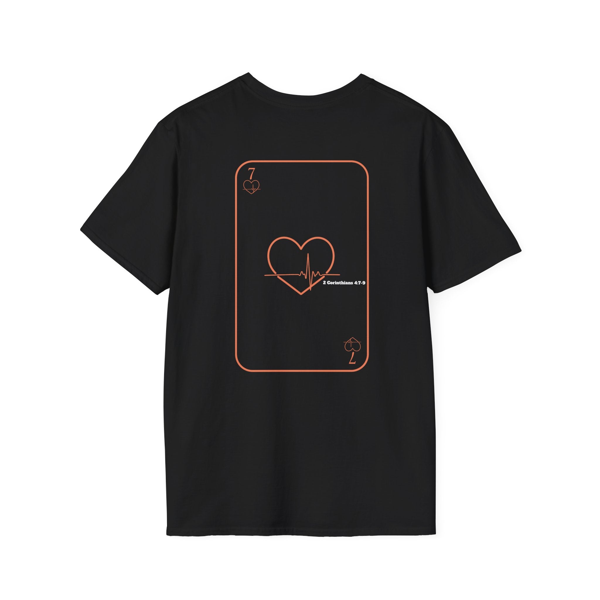 Heart Pulse T-Shirt
