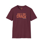 Sickl’d Don't Crack T-Shirt