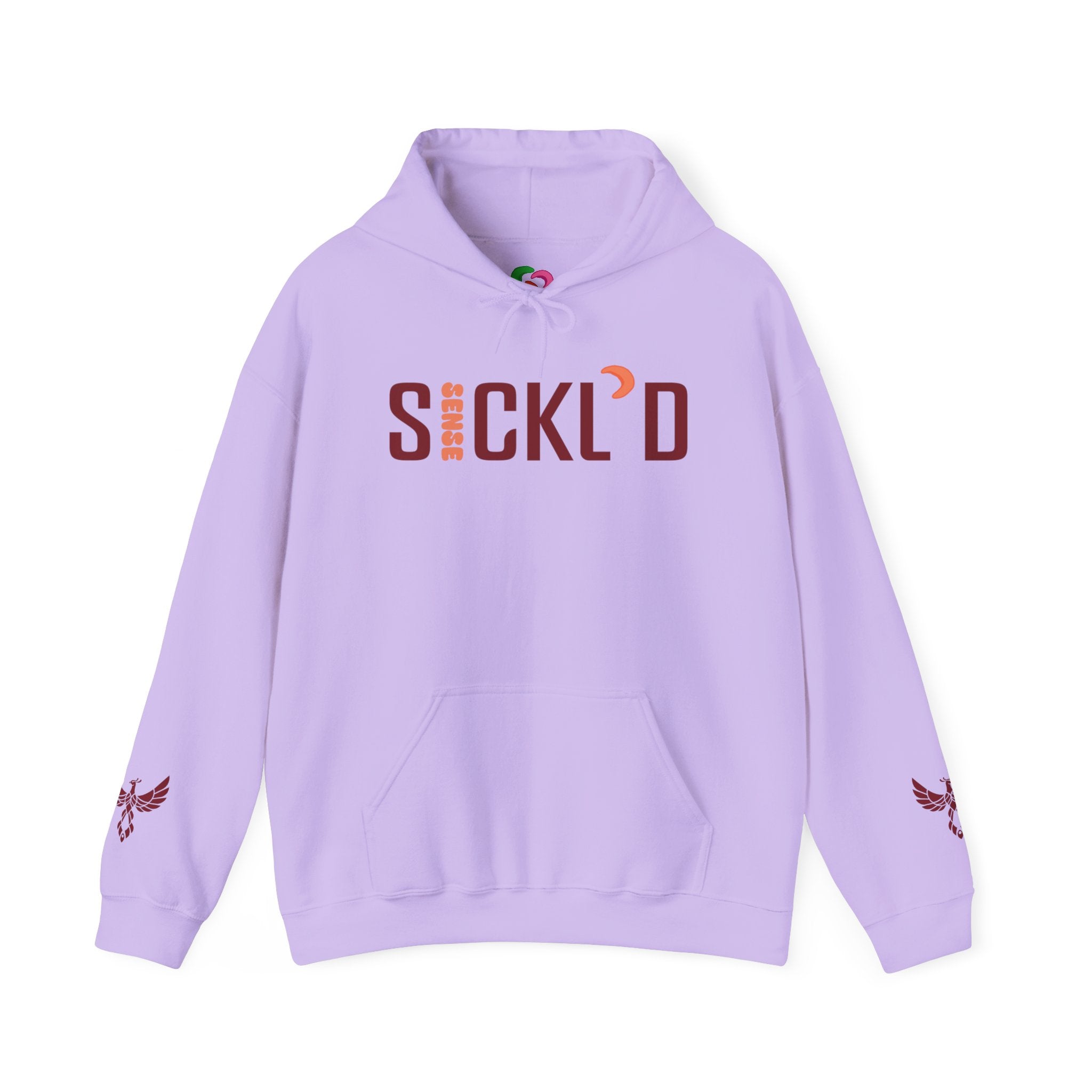 Sickl'd Sense Hoodie