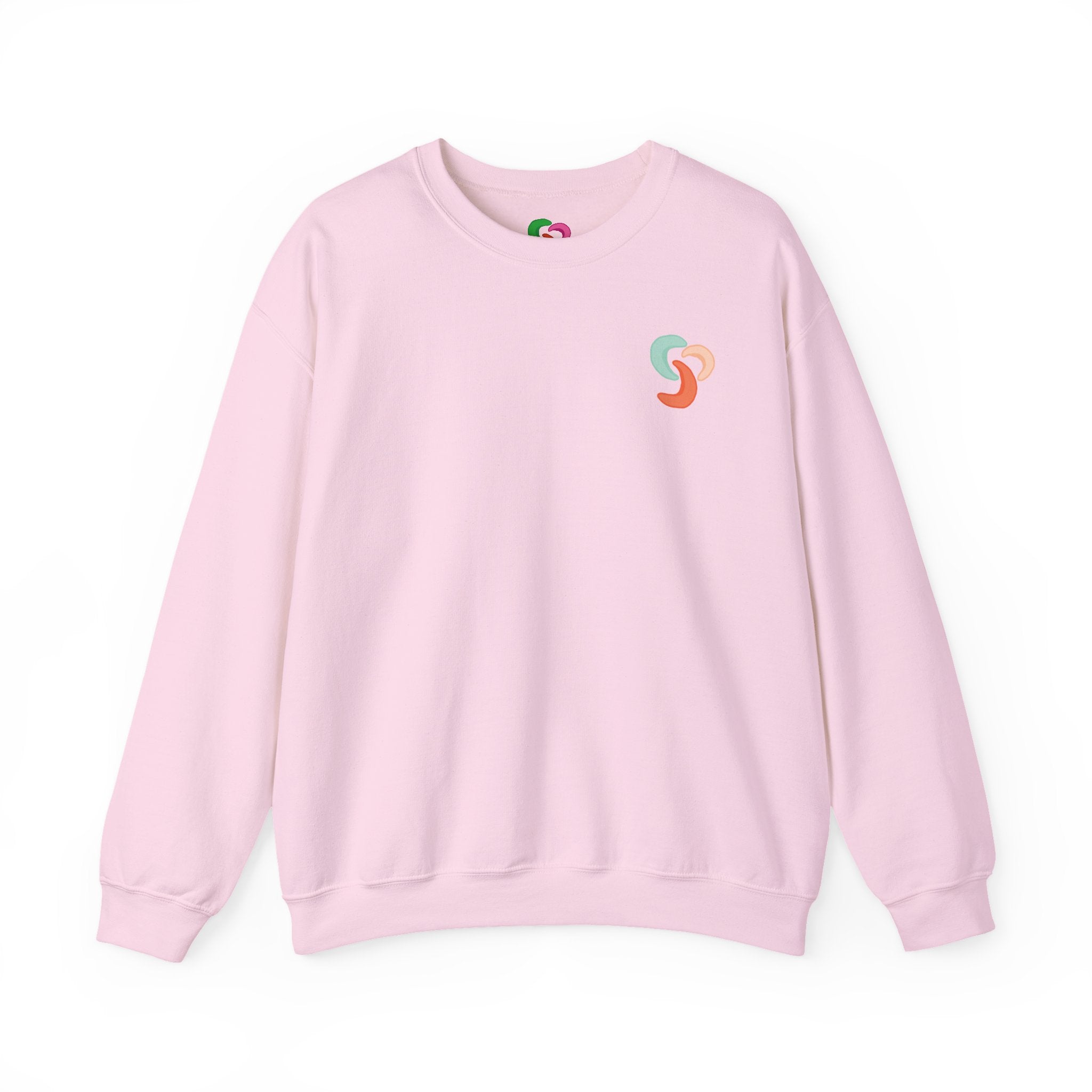 Sickl'd Crewneck