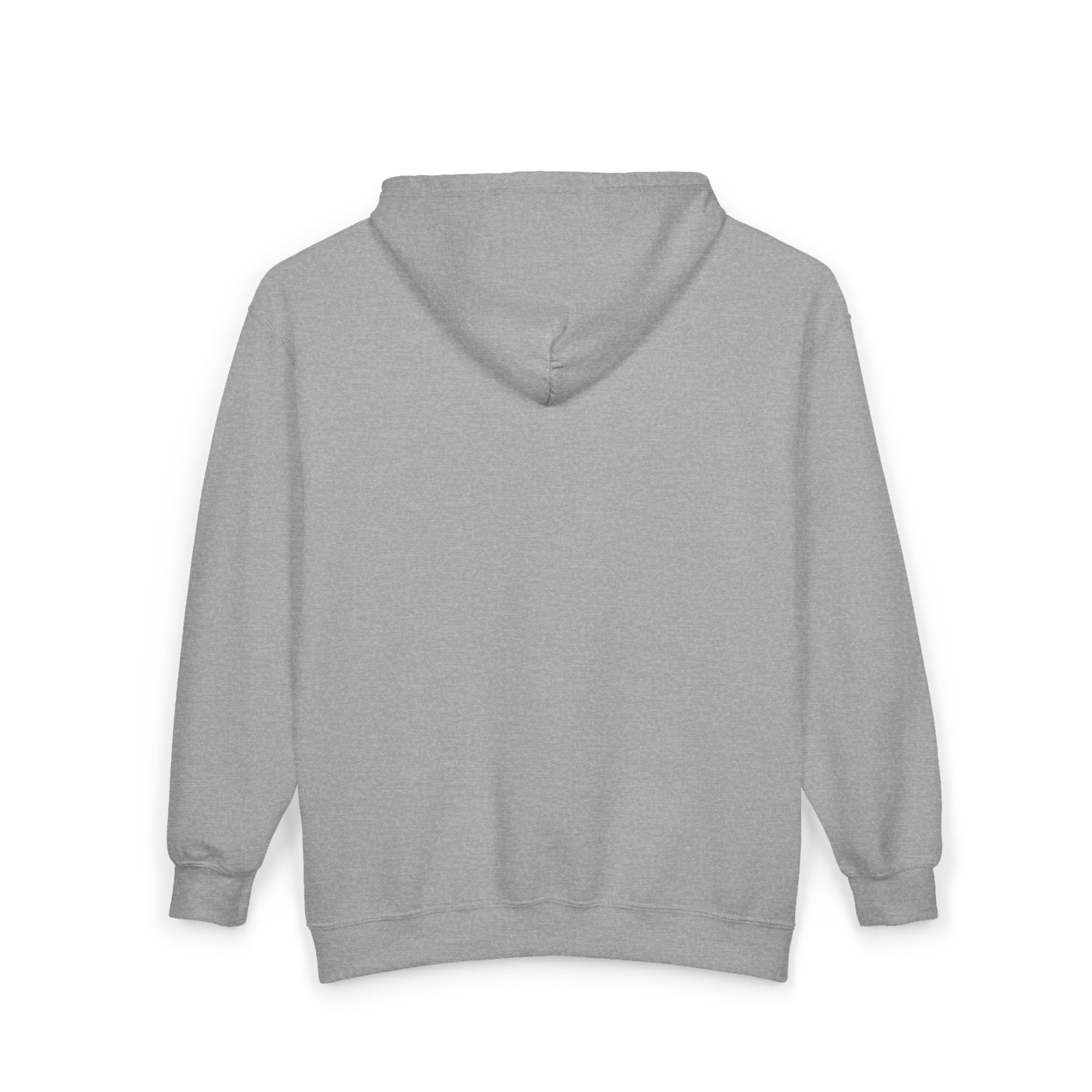 Sickl'd Zip Hoodie
