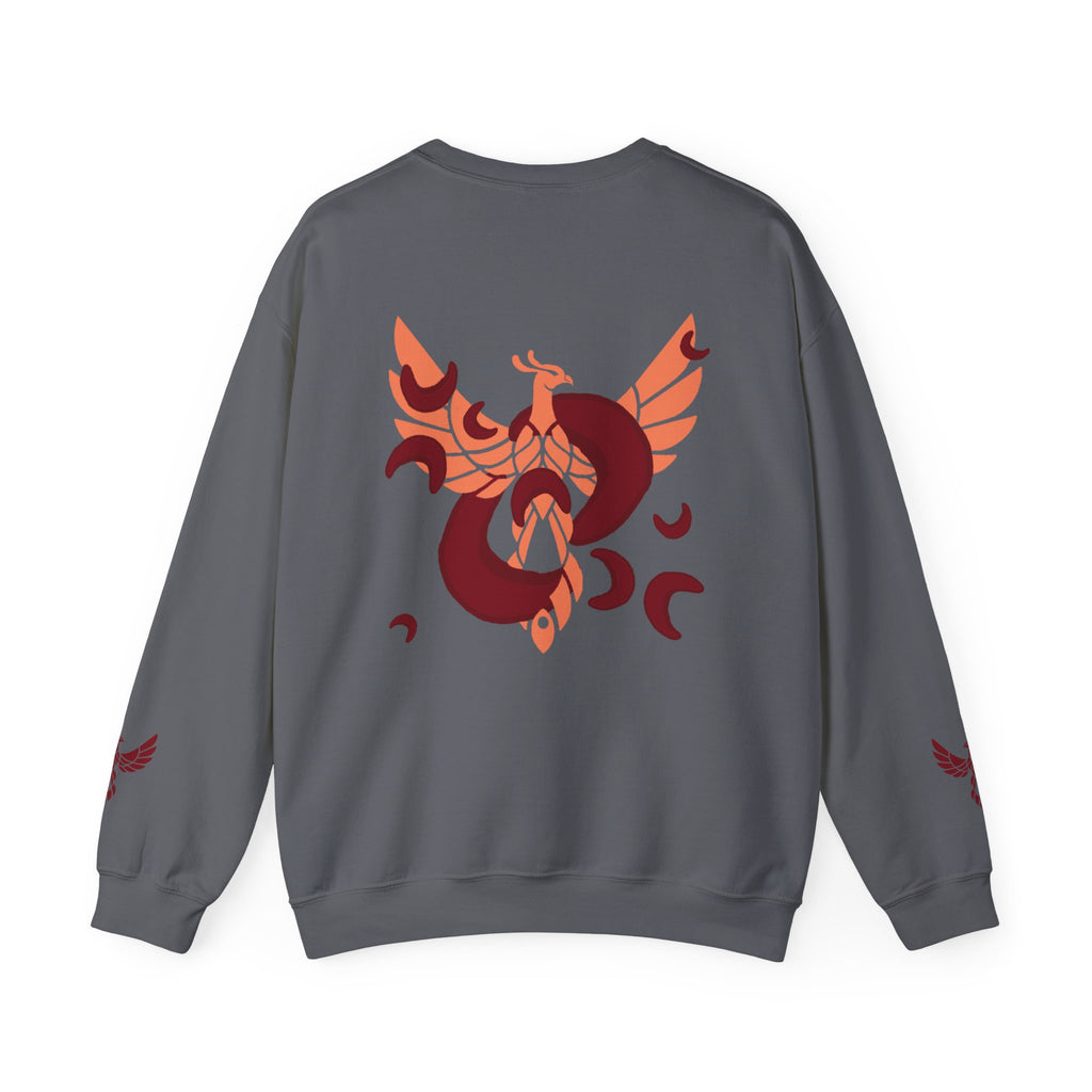 Sickl'd Sense Crewneck