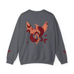 Sickl'd Sense Crewneck