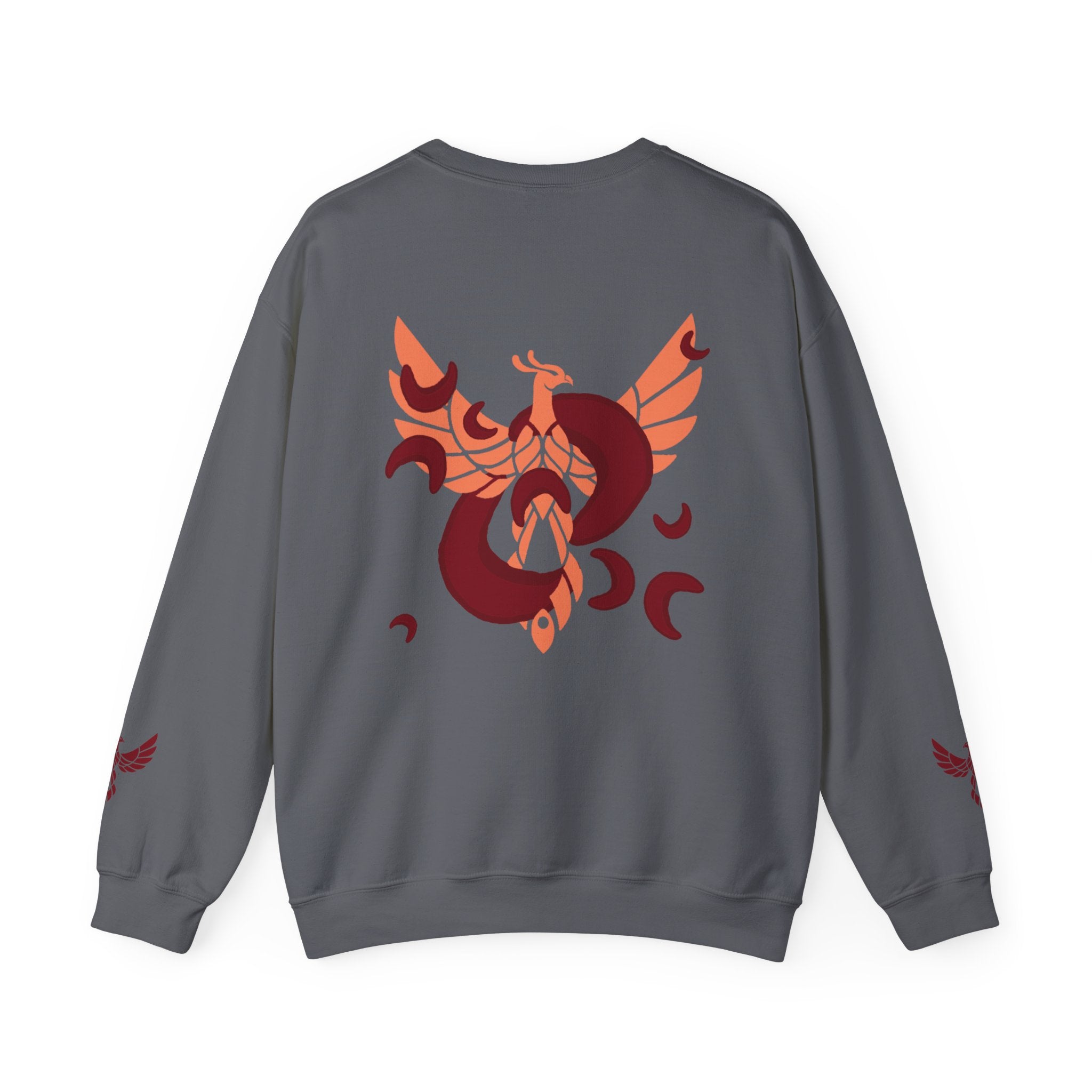 Sickl'd Sense Crewneck