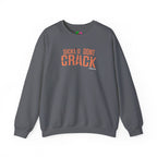 Sickl’d Don't Crack Crewneck