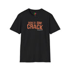 Sickl’d Don't Crack T-Shirt