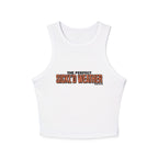 Sickl'd Weather Tank Top
