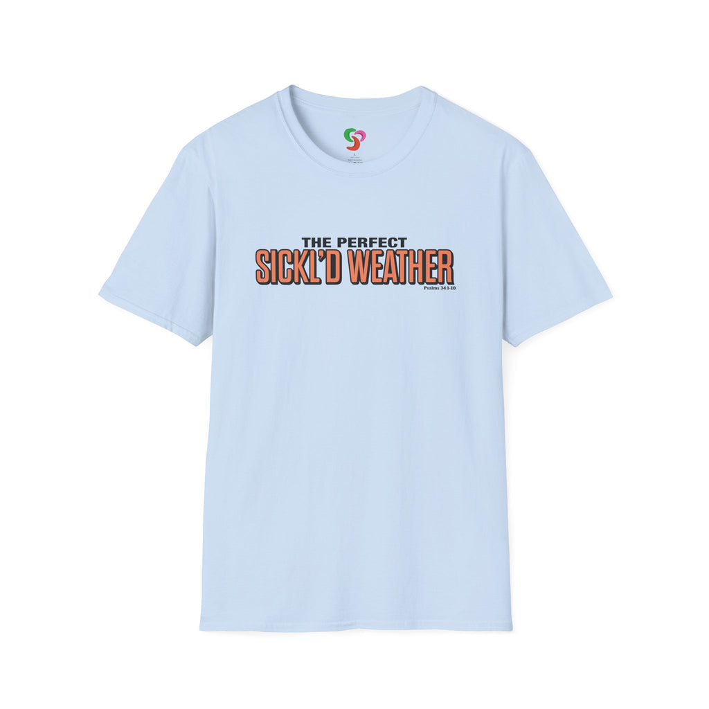Sickl'd Weather T-Shirt