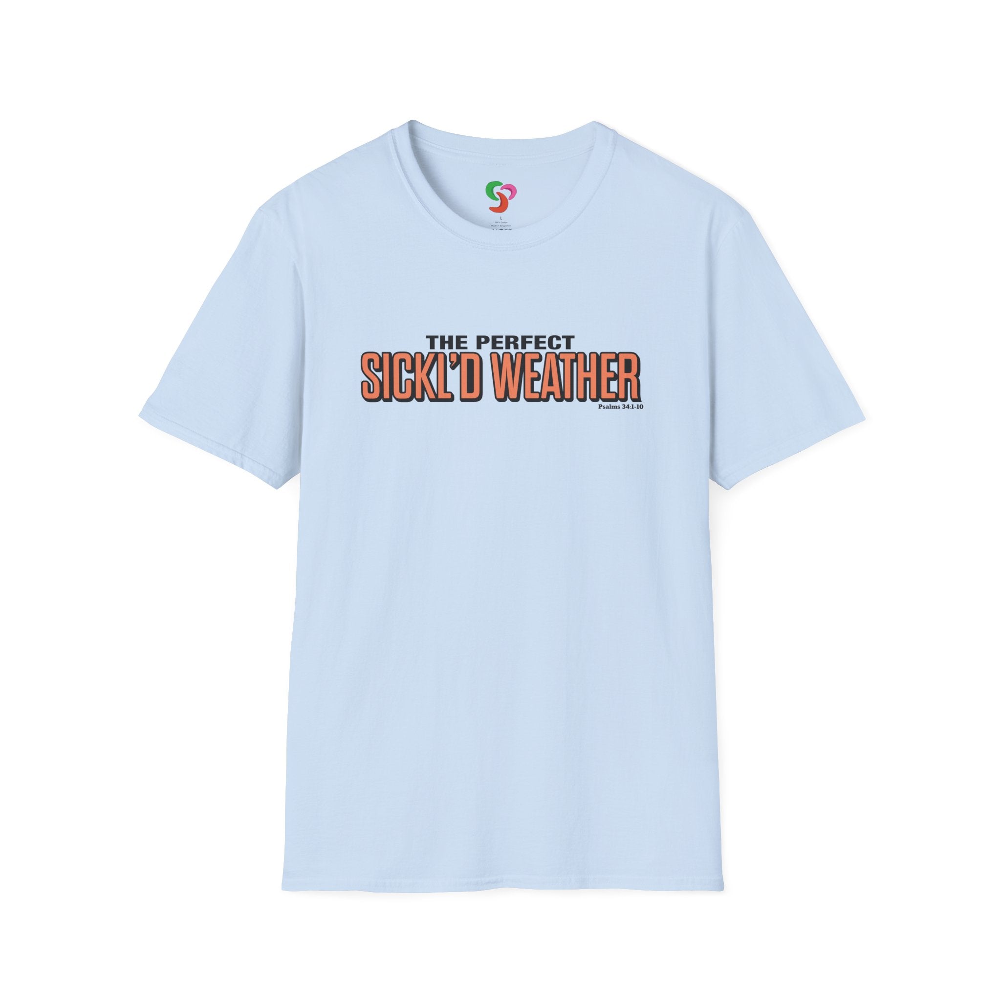 Sickl'd Weather T-Shirt