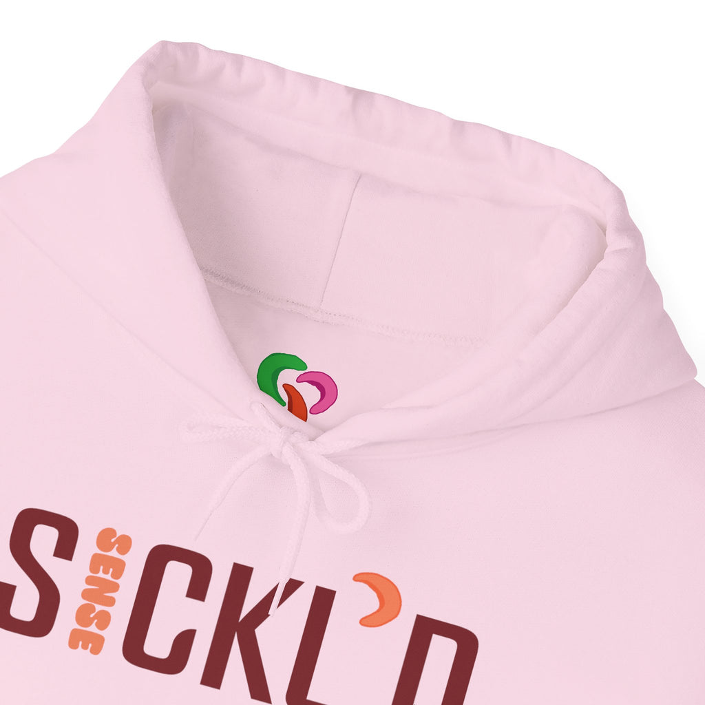 Sickl'd Sense Hoodie