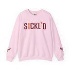 Sickl'd Sense Crewneck