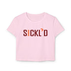 Sickl'd Baby Tee