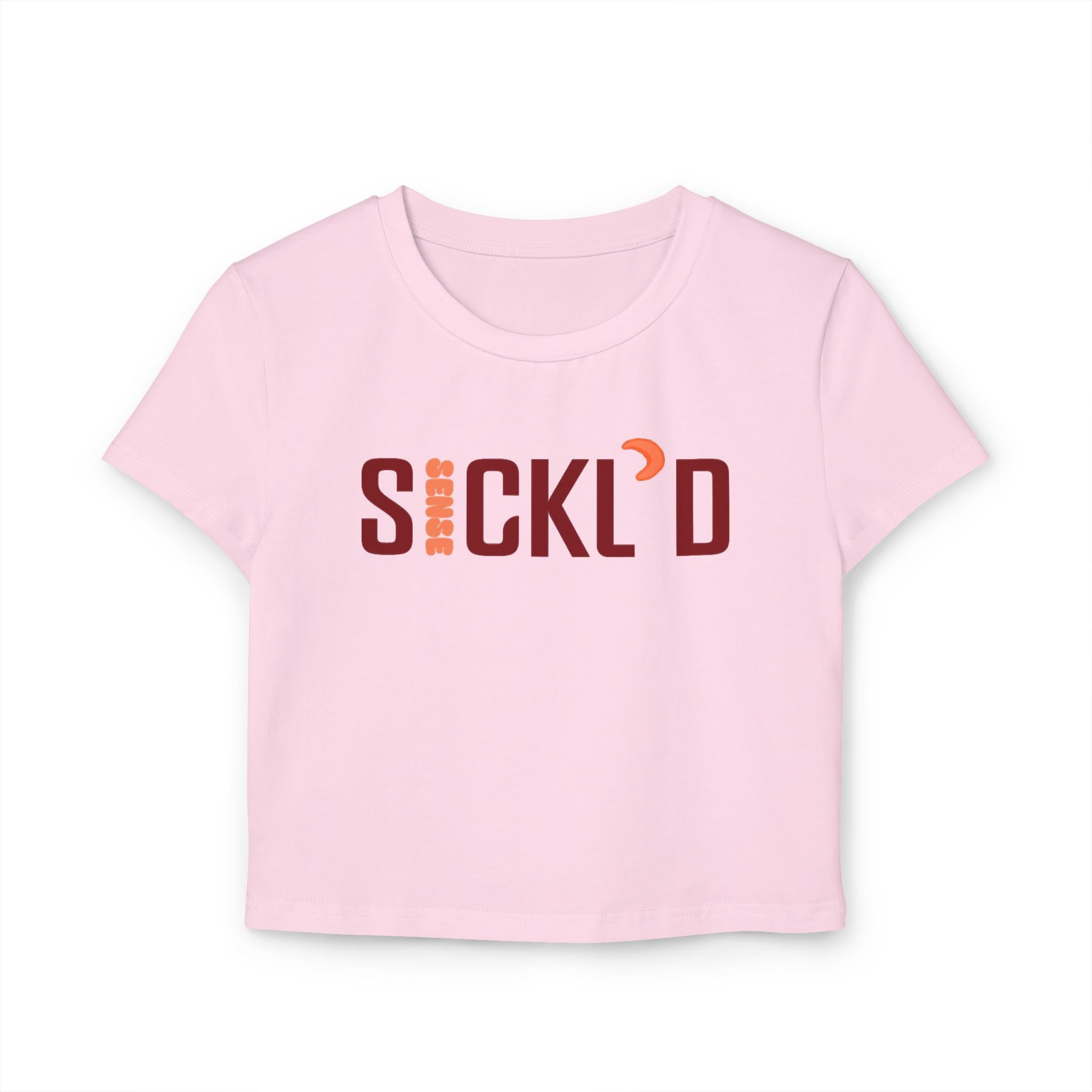 Sickl'd Baby Tee