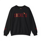 Sickl'd Sense Crewneck