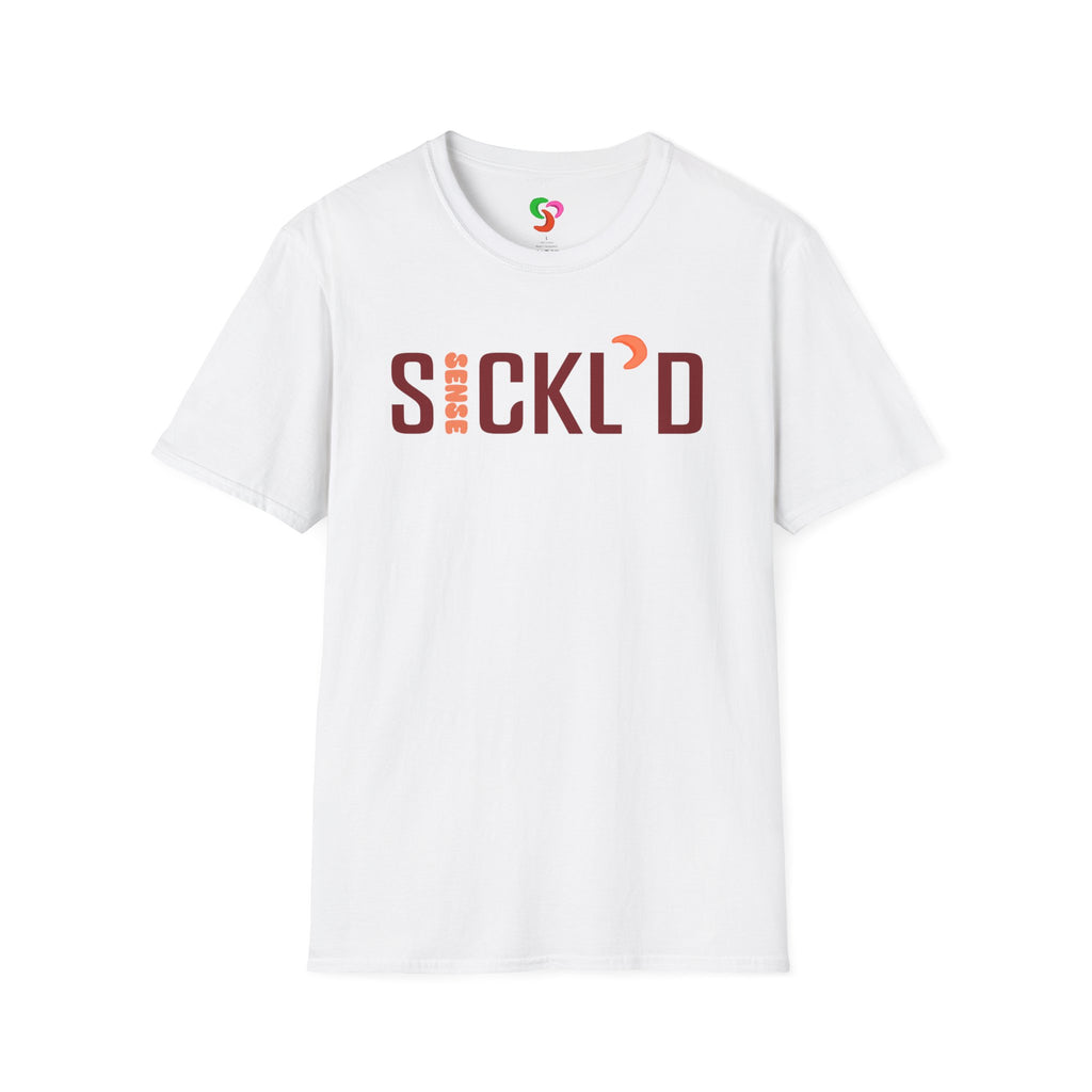 Sickl’d Sense T-Shirt