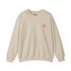 Tri-Sickl’d Crewneck