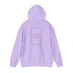 Heart Pulse Hoodie