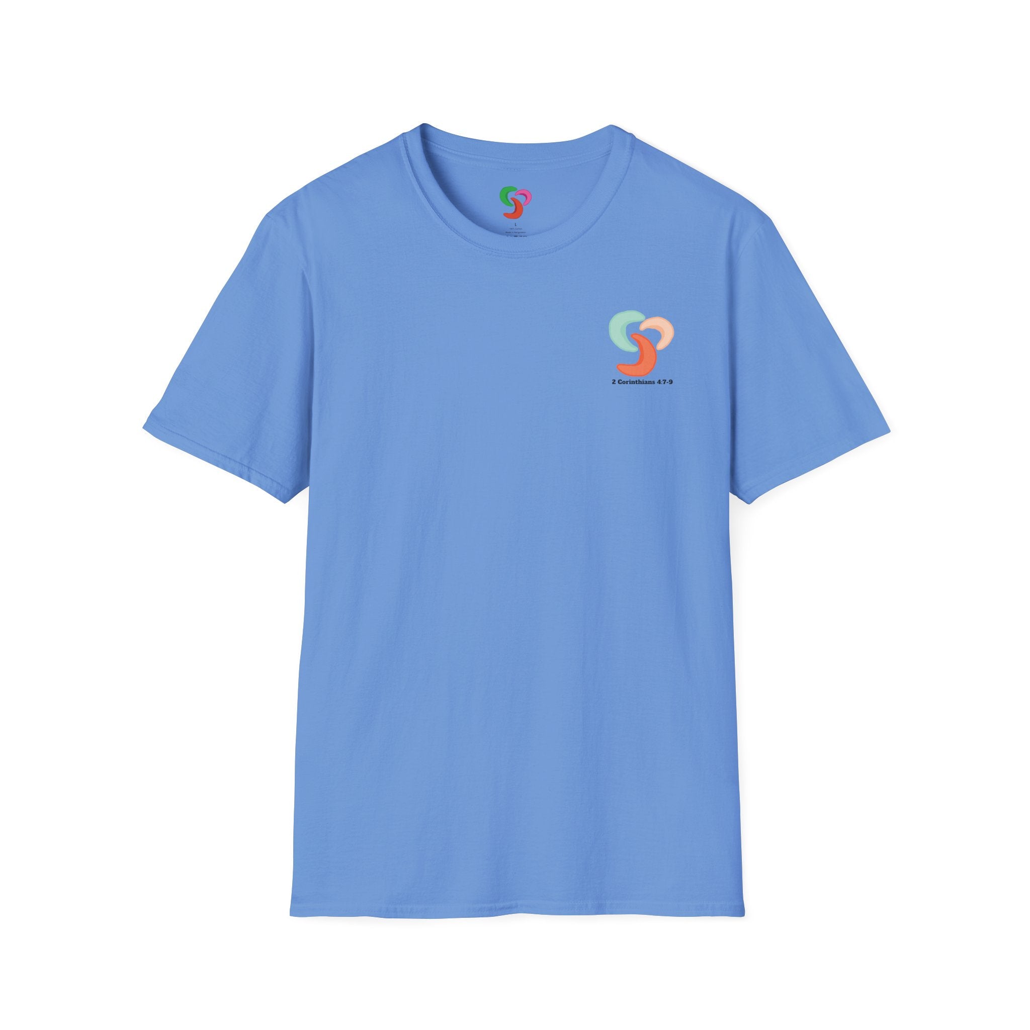 Tri-Sickl'd T-Shirt
