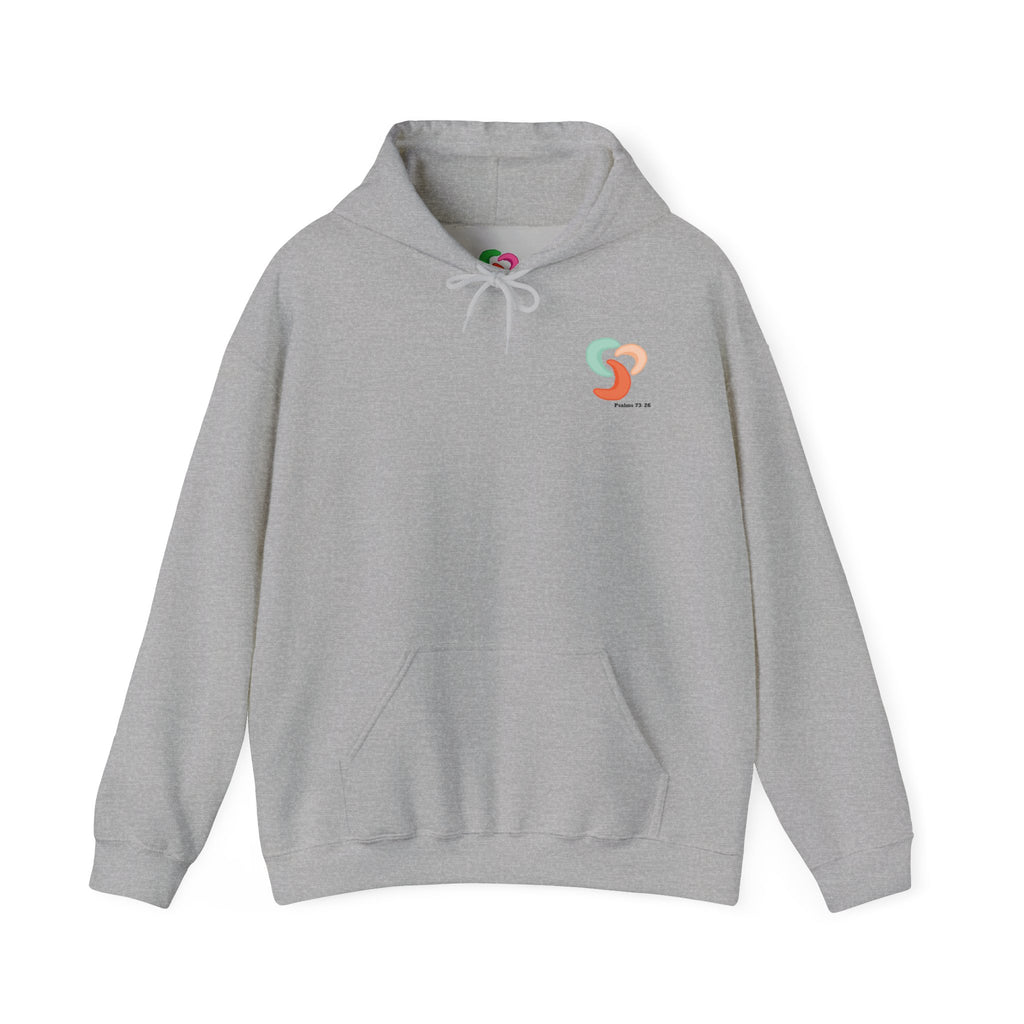 Tri-Sickl'd Hoodie
