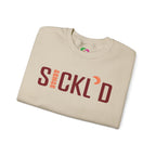 Sickl'd Sense Crewneck