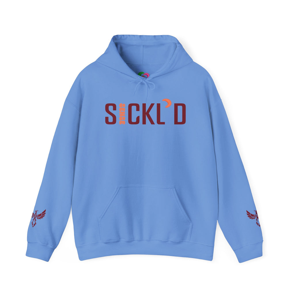 Sickl'd Sense Hoodie