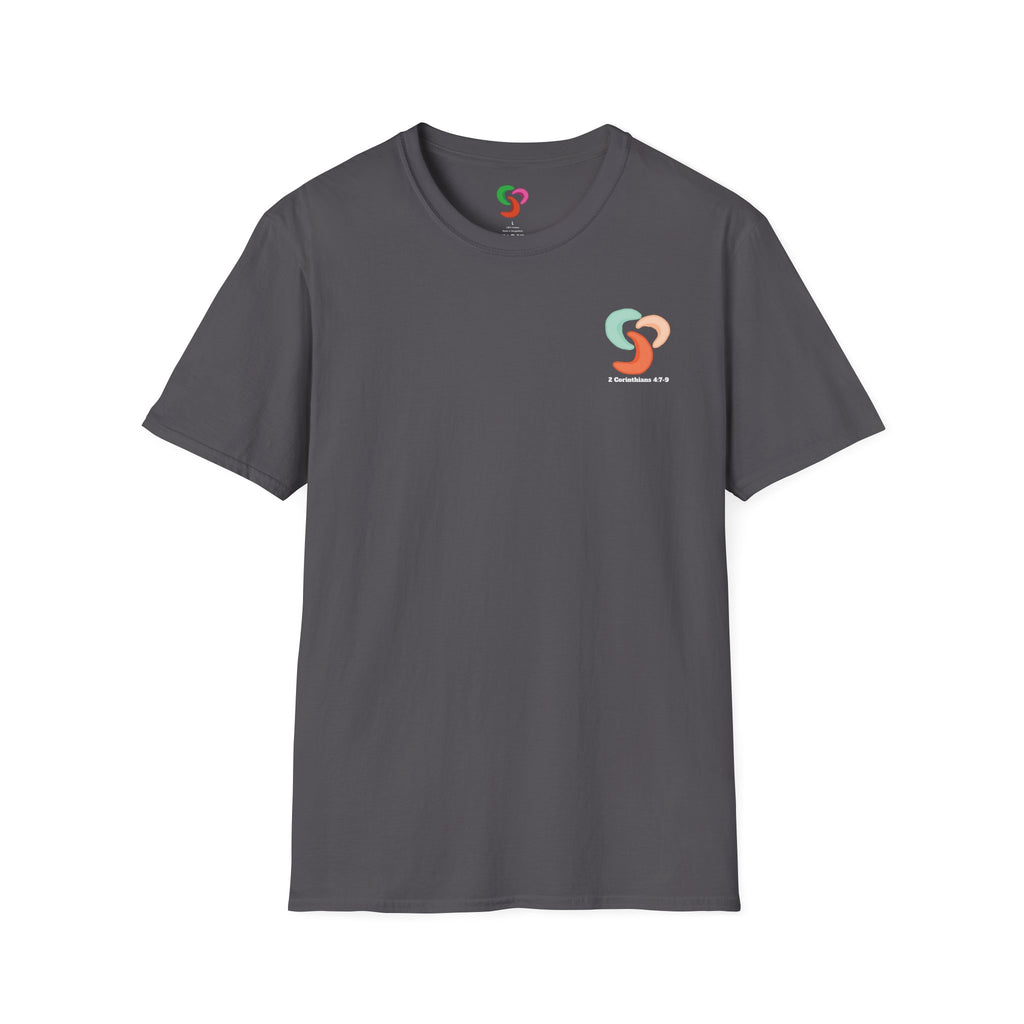Tri-Sickl'd T-Shirt