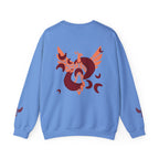 Sickl'd Sense Crewneck