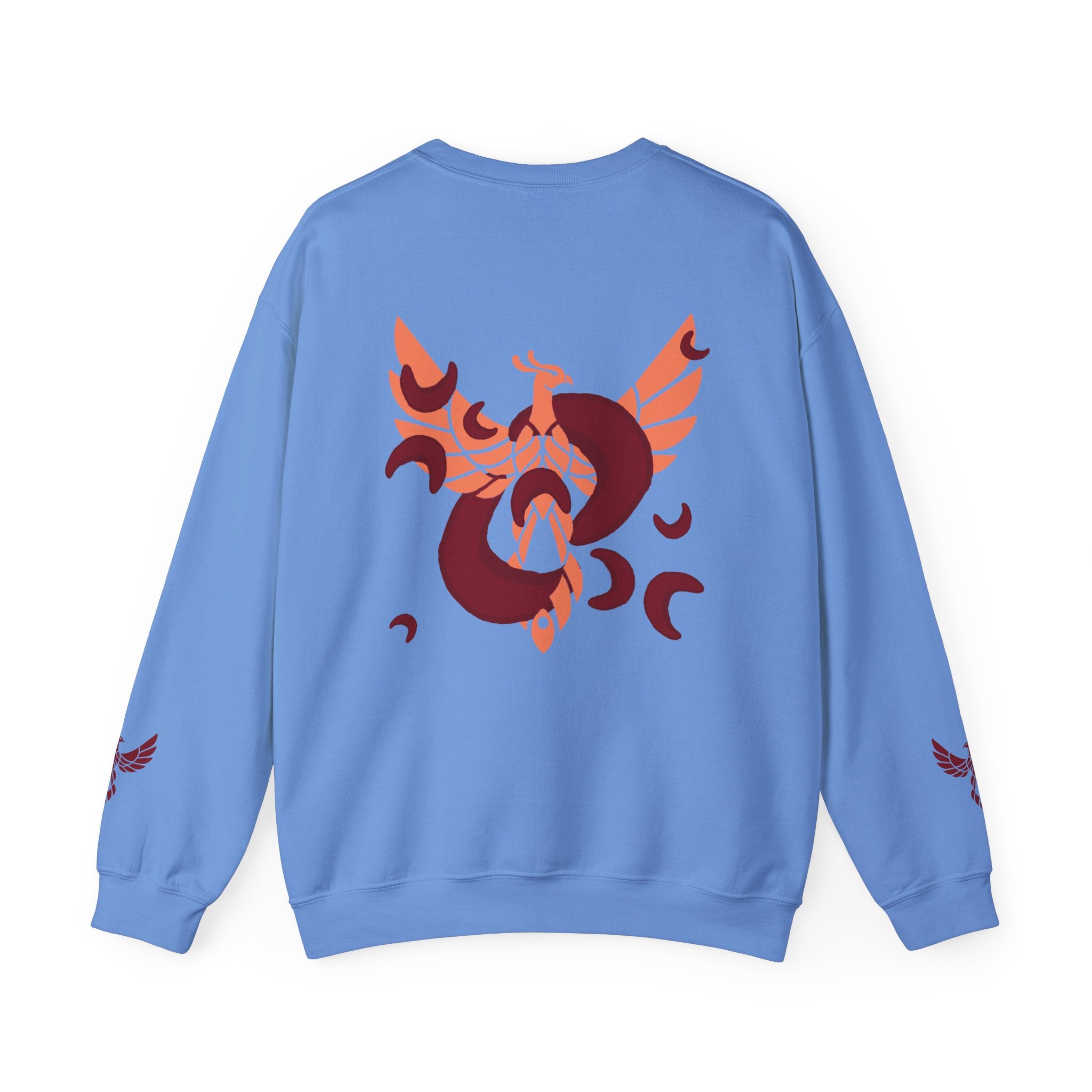 Sickl'd Sense Crewneck