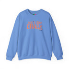 Sickl’d Don't Crack Crewneck