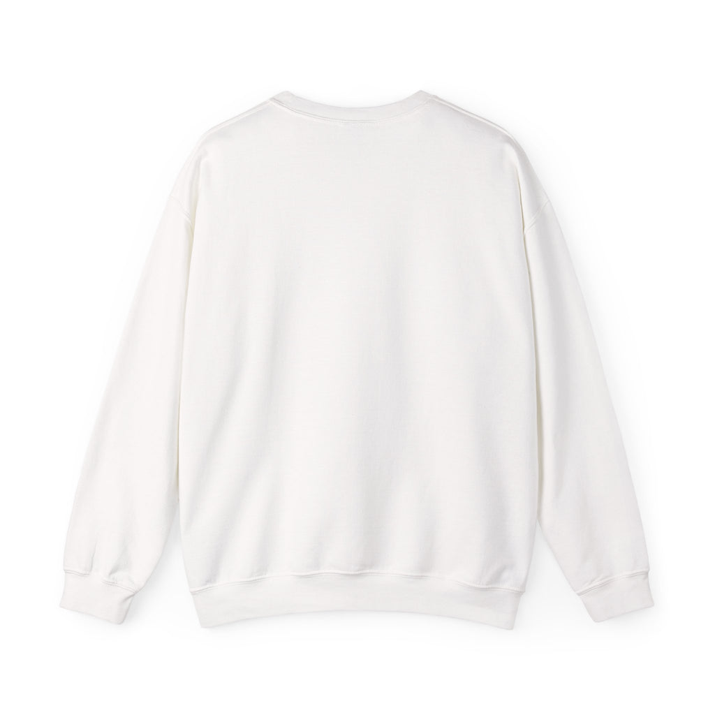 Sickl'd Crewneck