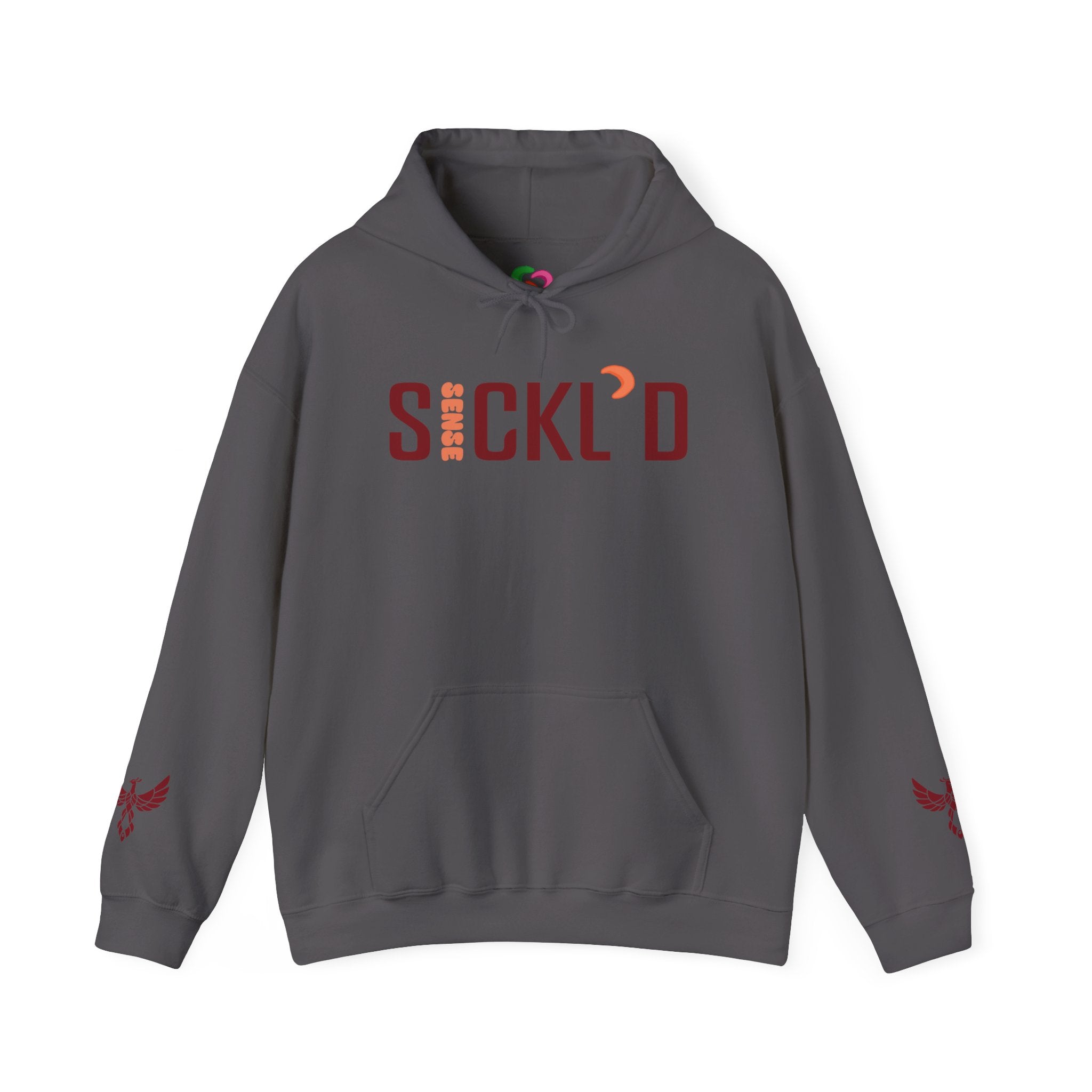 Sickl'd Hoodie